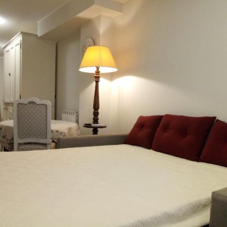 L'Oleandro Casa Vacanze Apartment เน็ตตูโน ภายนอก รูปภาพ