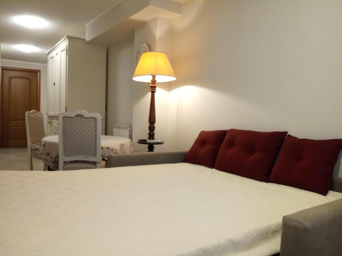 L'Oleandro Casa Vacanze Apartment เน็ตตูโน ภายนอก รูปภาพ